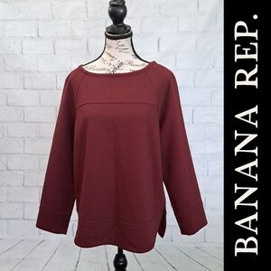 SALE. Banana Republic tunic top